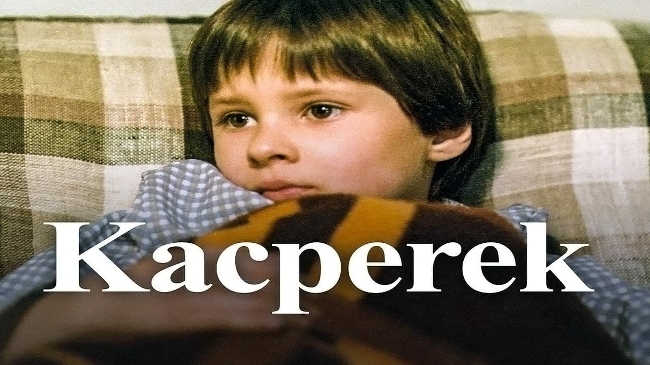 Kacperek Vider