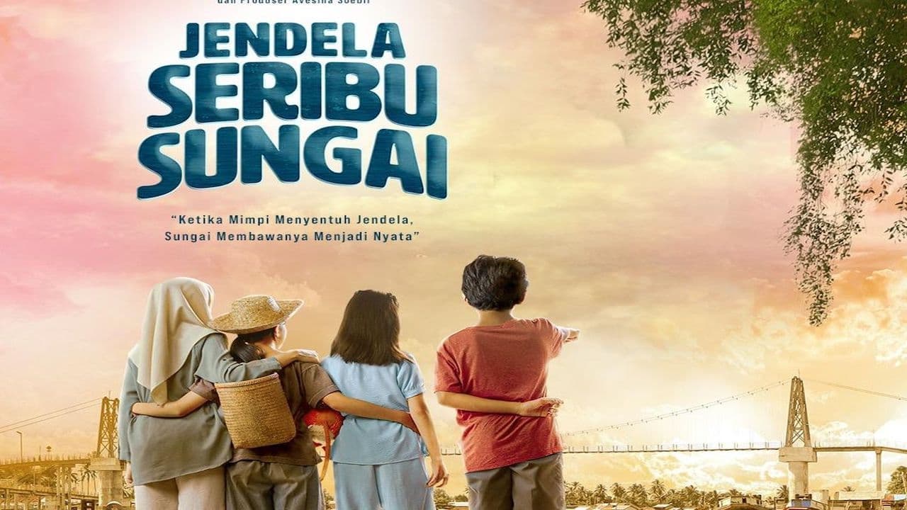 Jendela Seribu Sungai Vider