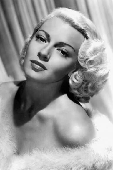 Lana Turner