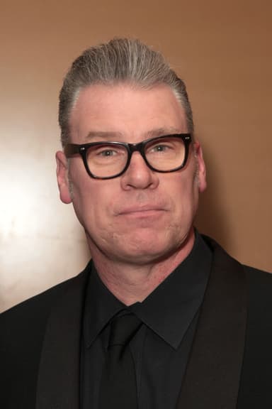 Mark Kermode