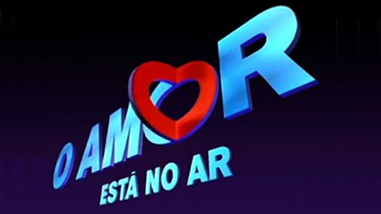 O Amor Está no Ar Vider