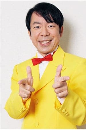 Dandy Sakano