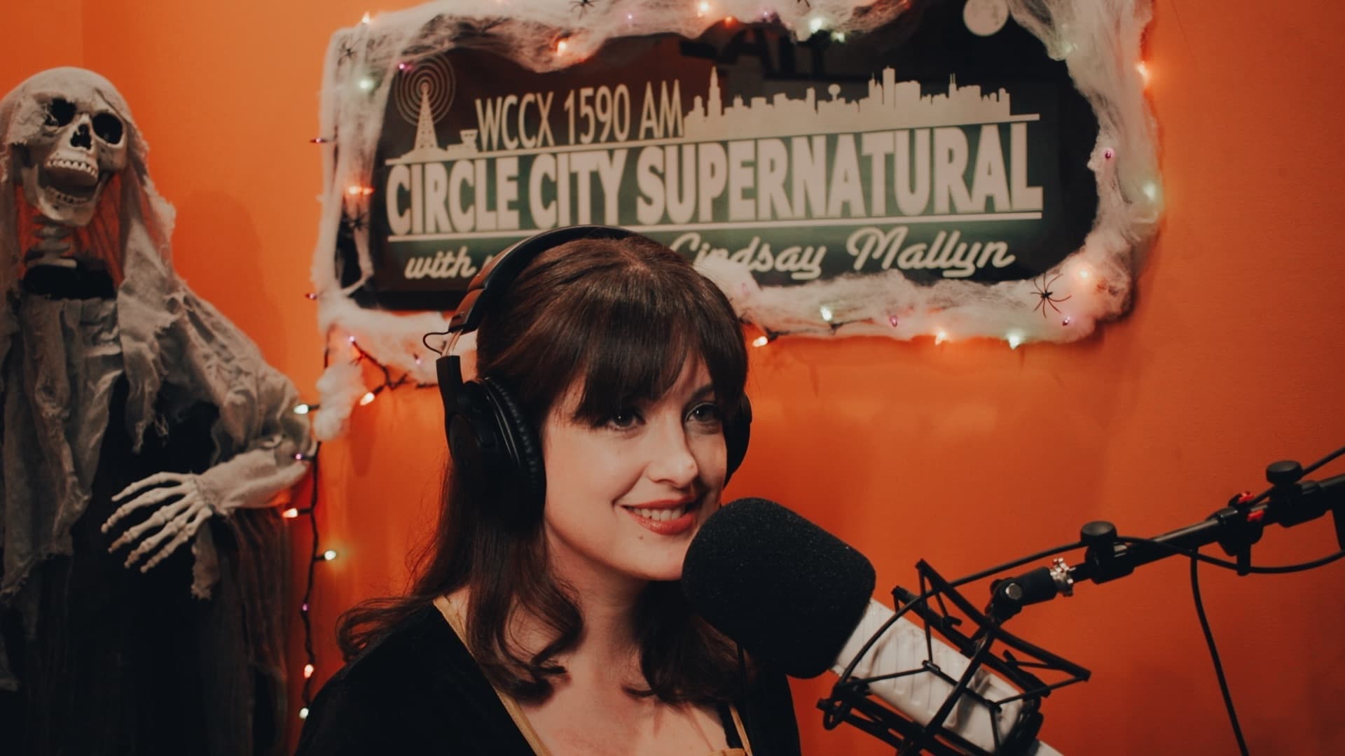 Circle City Supernatural Vider