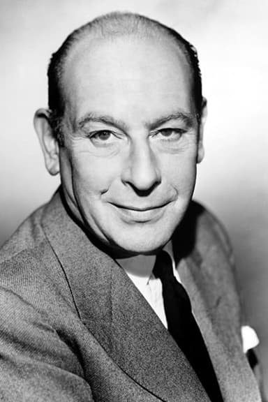 Cedric Hardwicke