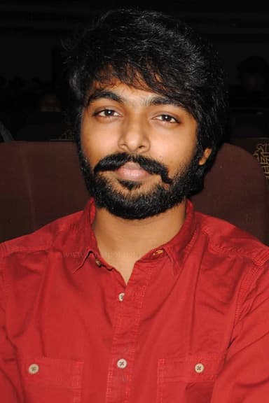 G. V. Prakash Kumar