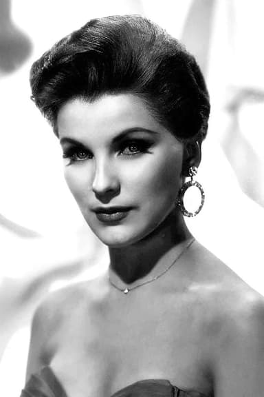 Debra Paget