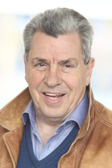 Karlheinz Lemken