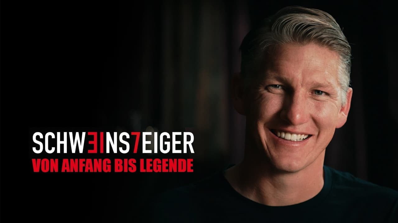 SCHW31NS7EIGER: Memories - Von Anfang bis Legende Vider