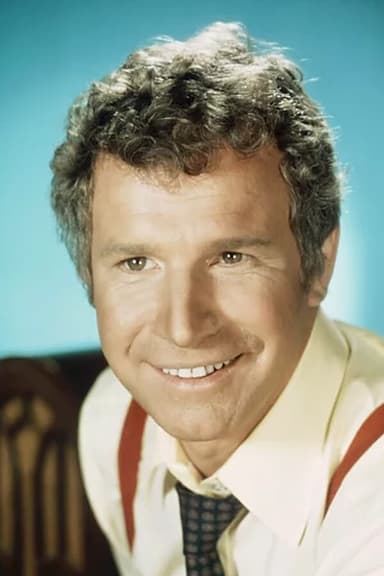 Wayne Rogers