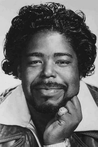 Barry White