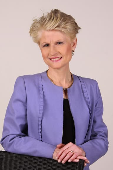 Anna Maria Corazza Bildt