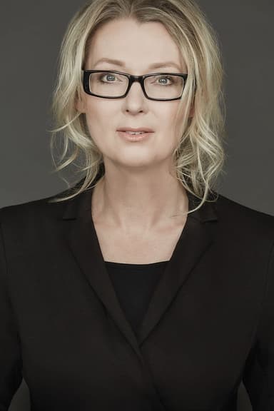 Lina Axelsson Kihlblom