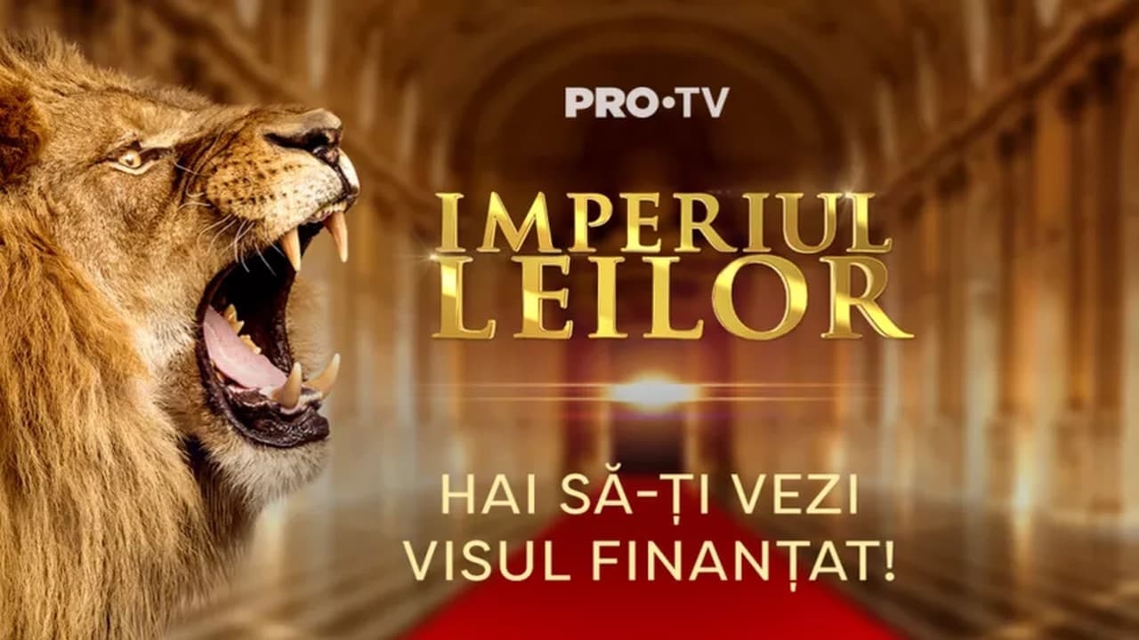 Imperiul Leilor Vider