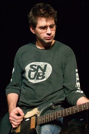 Steve Albini