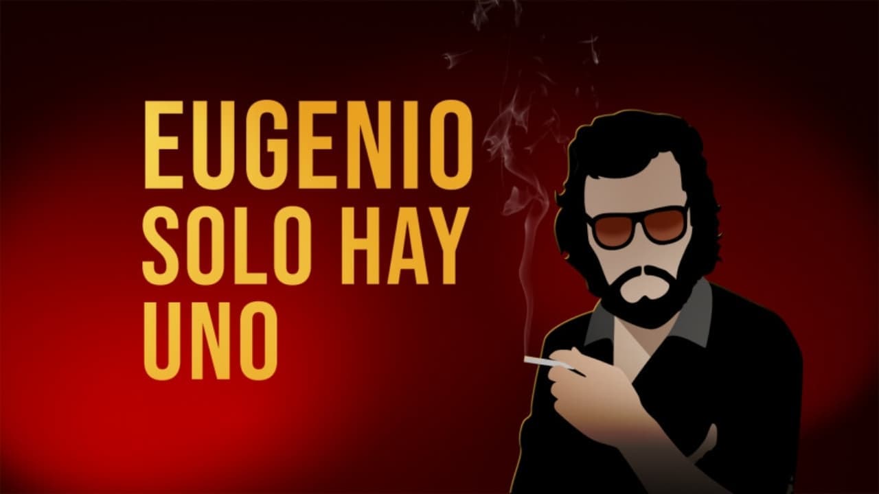 Eugenio solo hay uno Vider