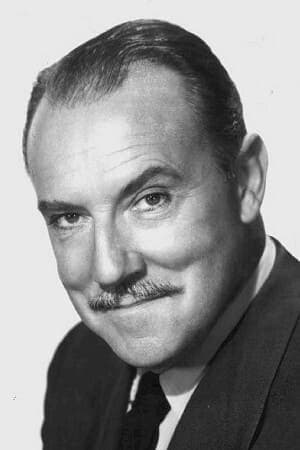 Gale Gordon