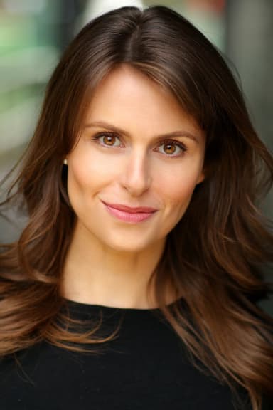 Ellie Taylor