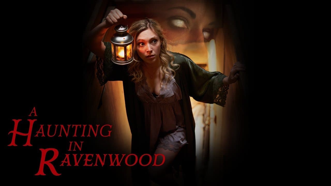 A Haunting in Ravenwood Vider