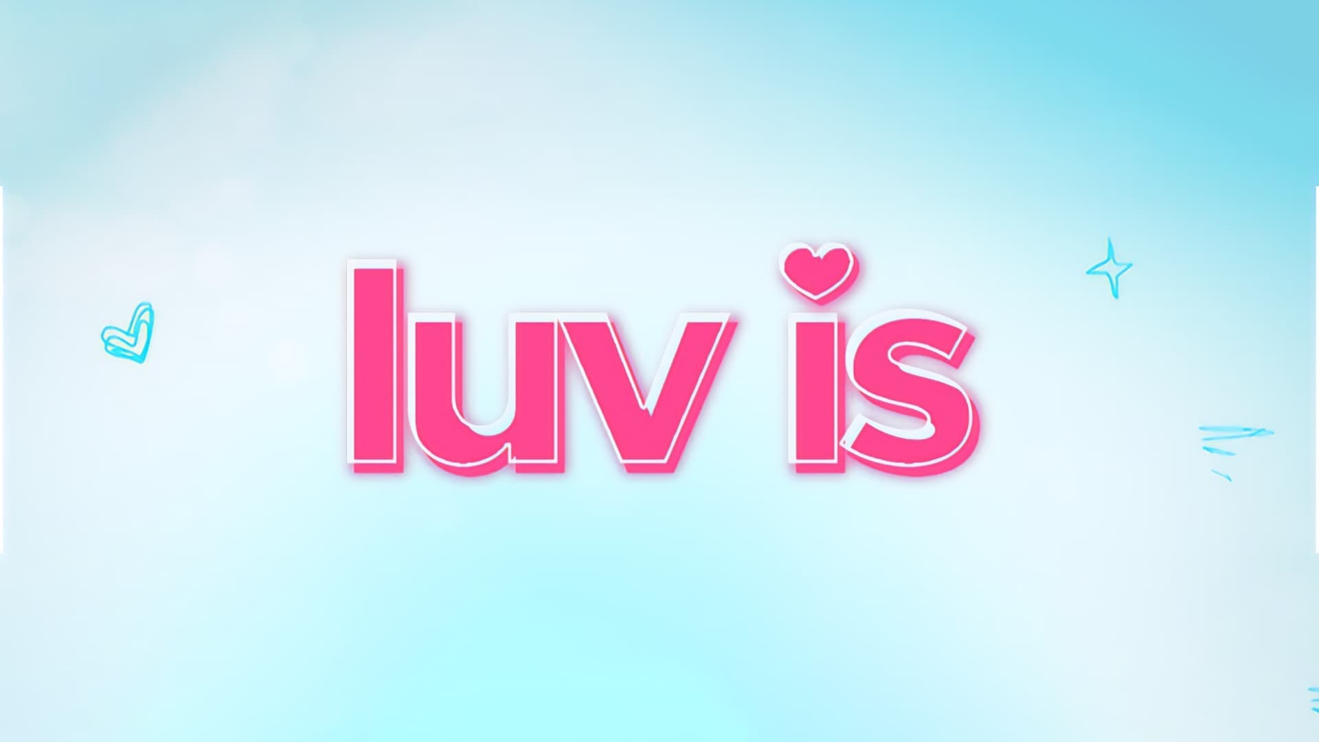 Luv Is Vider