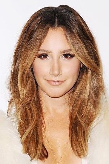 Ashley Tisdale