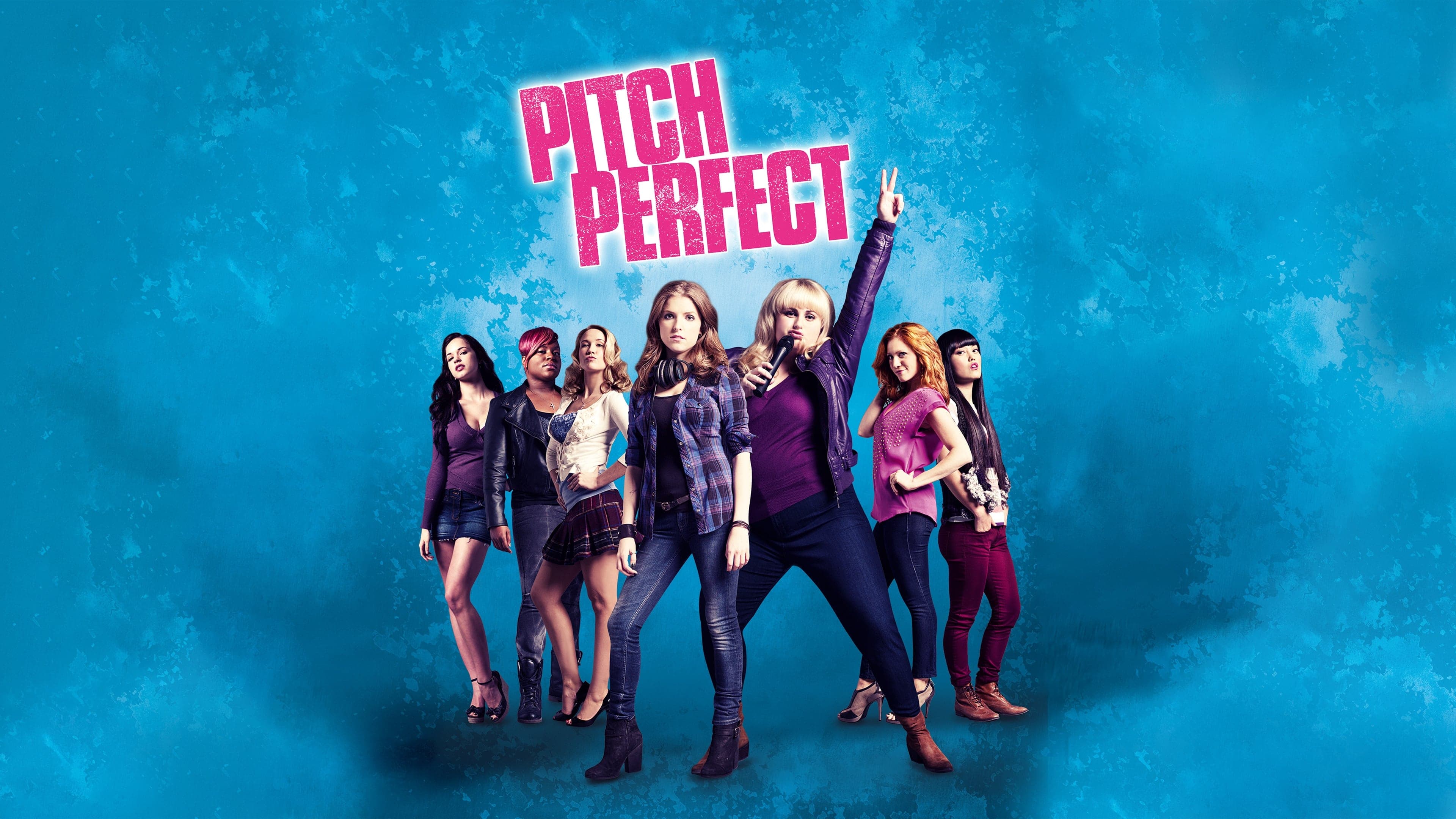 Pitch Perfect Vider