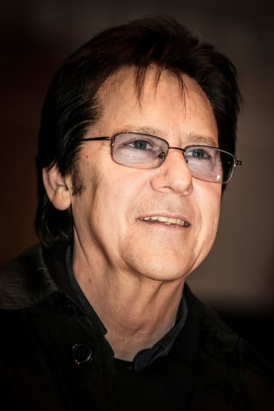 Shakin' Stevens