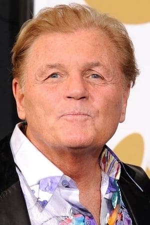 Bruce Johnston