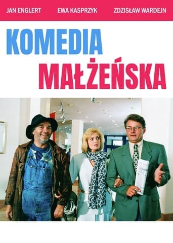 Komedia małżeńska Vider