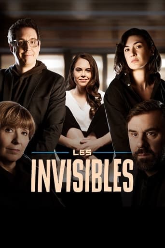 Les invisibles Vider