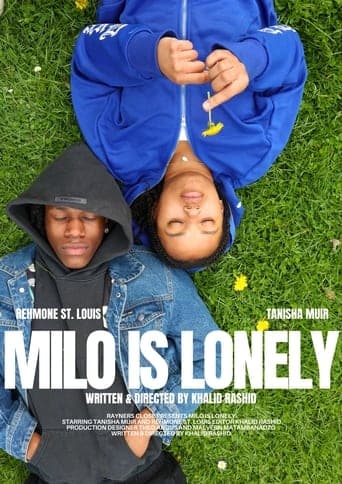 Milo Is Lonely Vider