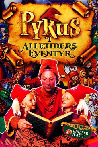 Pyrus: Alletiders eventyr Vider