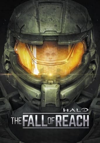 Halo: The Fall of Reach Vider