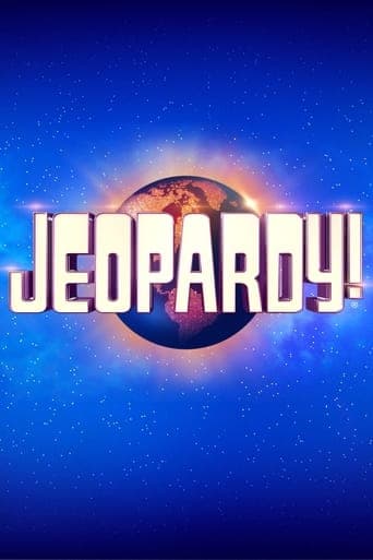 Jeopardy! Vider