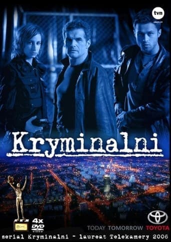 Kryminalni Vider