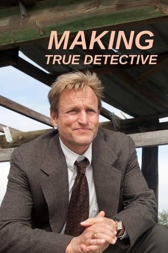 Making True Detective Vider