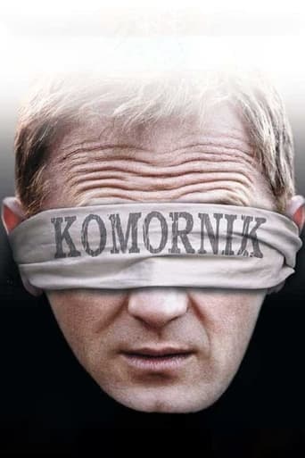 Komornik Vider