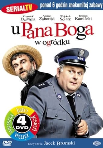 U Pana Boga w ogródku - 4 pory roku Vider