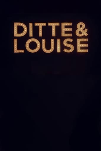 Ditte & Louise Vider