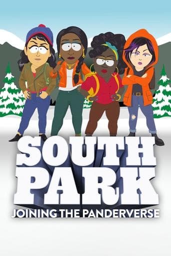 South Park: Joining the Panderverse Vider