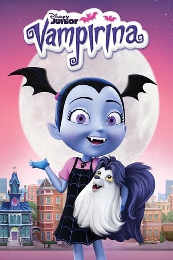 Vampirina Vider