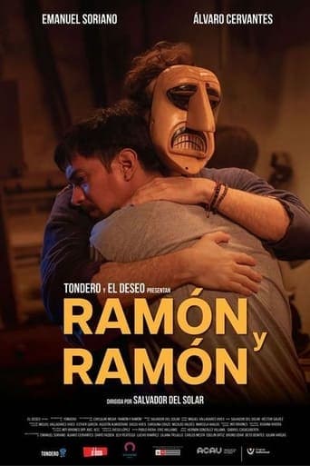 Ramón y Ramón Vider