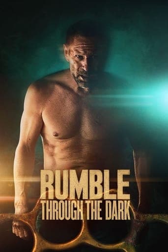 Rumble Through the Dark Vider