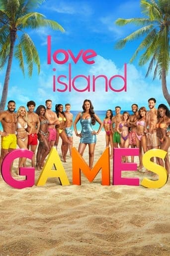 Love Island Games Vider