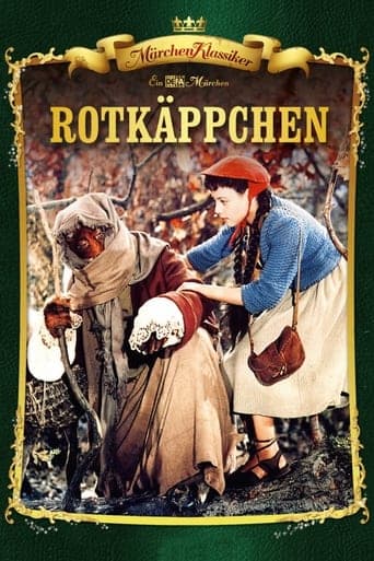 Rotkäppchen Vider