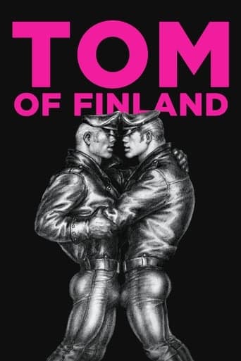 Tom of Finland Vider