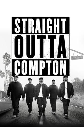 Straight Outta Compton Vider