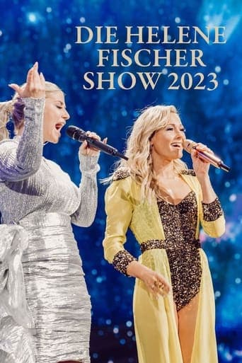 Die Helene Fischer Show 2023 Vider