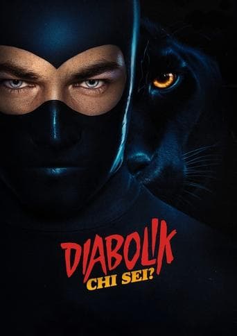 Diabolik chi sei? Vider