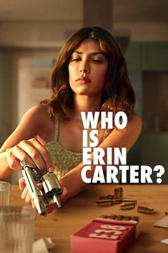 Kim jest Erin Carter? Vider