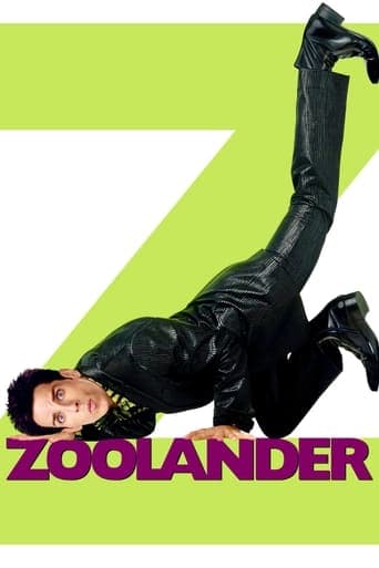 Zoolander Vider